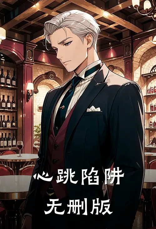 心跳陷阱无删版
