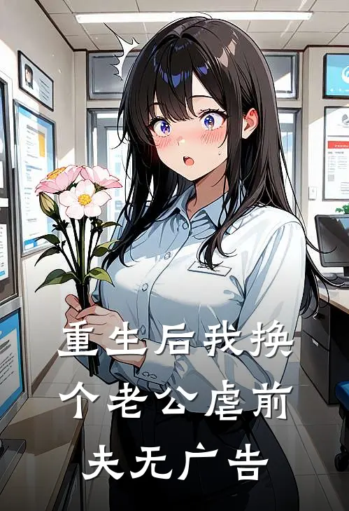重生后我换个老公虐前夫无广告