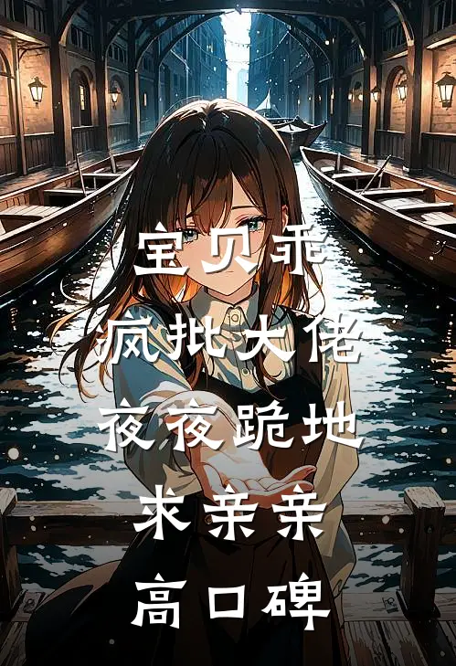 宝贝乖，疯批大佬夜夜跪地求亲亲高口碑