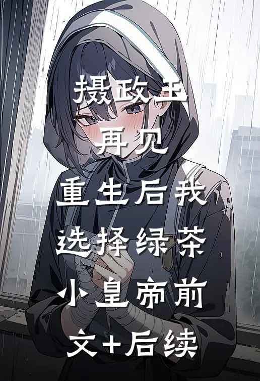 摄政王再见，重生后我选择绿茶小皇帝前文+后续