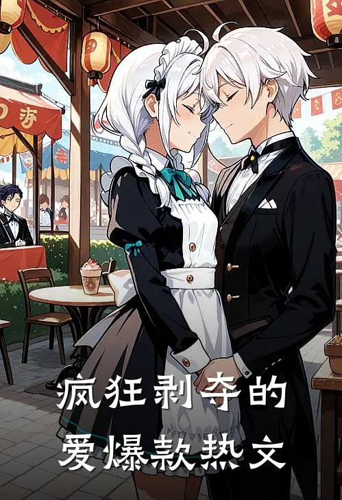 疯狂剥夺的爱爆款热文