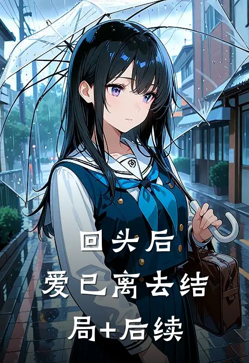 回头后，爱已离去结局+后续