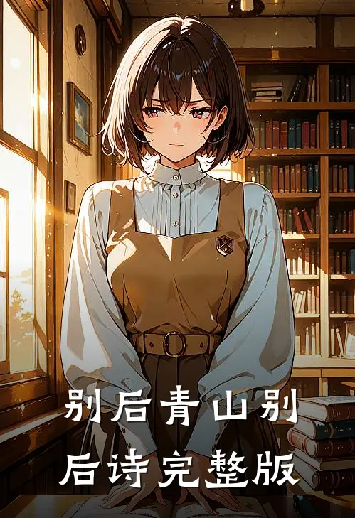别后青山别后诗完整版