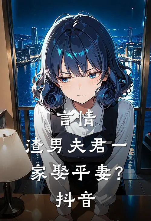 言情：渣男夫君一家娶平妻？抖音