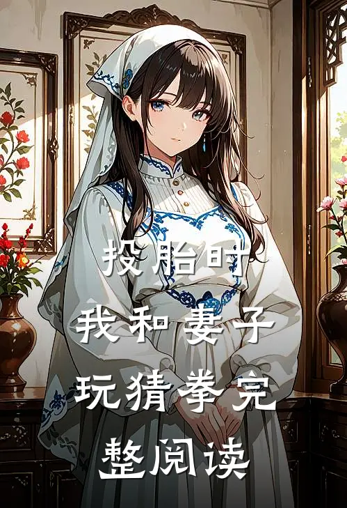 投胎时，我和妻子玩猜拳完整阅读