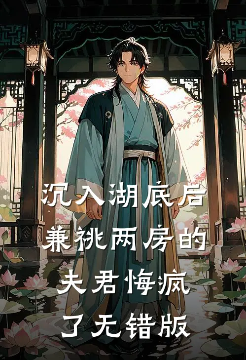 沉入湖底后，兼祧两房的夫君悔疯了无错版