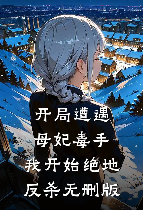 开局遭遇母妃毒手，我开始绝地反杀无删版
