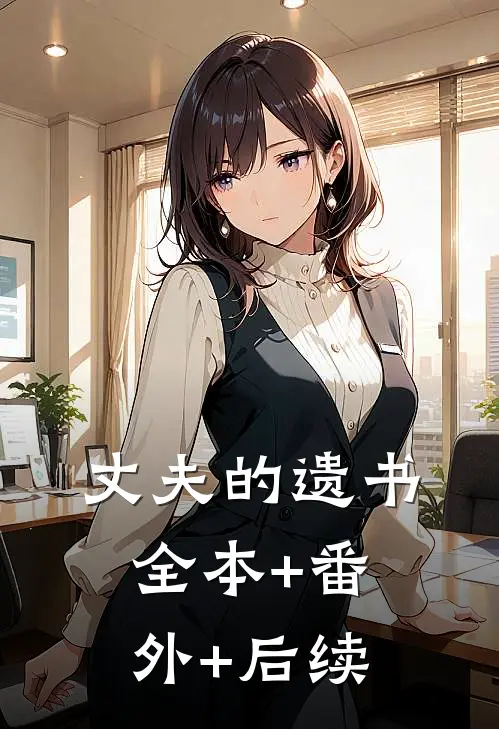 丈夫的遗书:全本+番外+后续