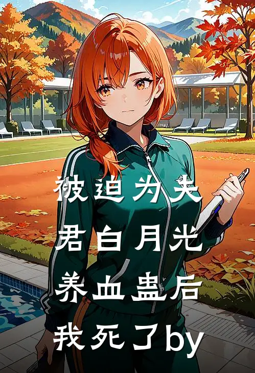 被迫为夫君白月光养血蛊后，我死了by