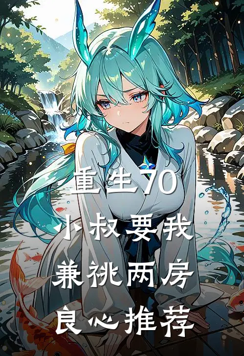 重生70，小叔要我兼祧两房良心推荐