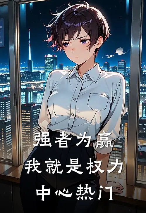 强者为赢：我就是权力中心热门