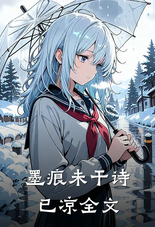 墨痕未干诗已凉全文
