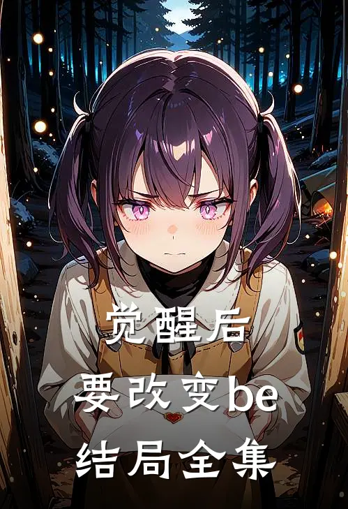 觉醒后，要改变be结局全集
