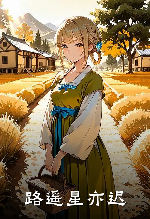 路遥星亦迟