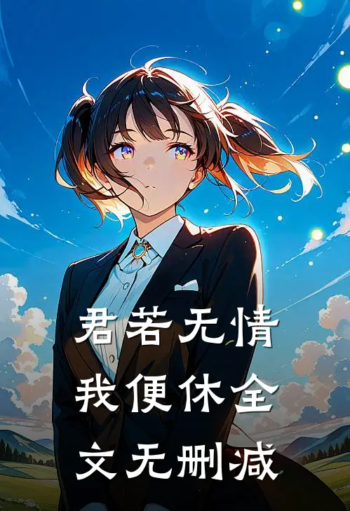 君若无情我便休全文无删减