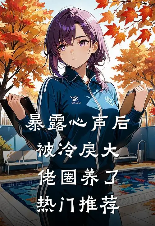 暴露心声后，被冷戾大佬圈养了热门推荐
