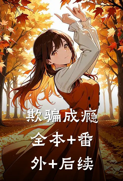 欺骗成瘾:全本+番外+后续
