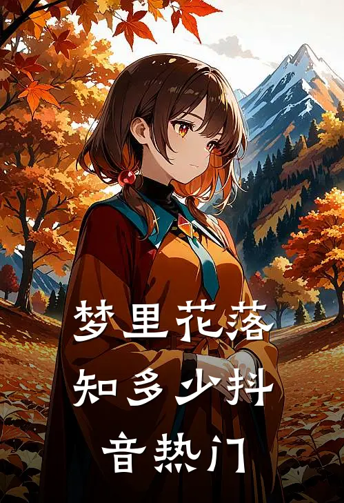 梦里花落知多少抖音热门