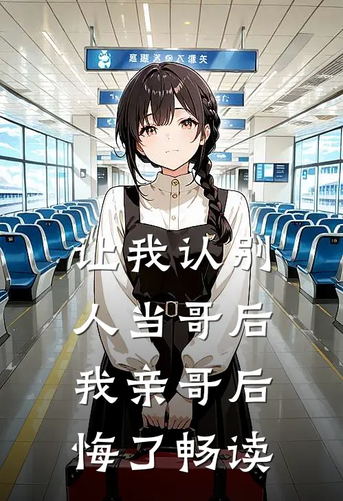 让我认别人当哥后，我亲哥后悔了畅读