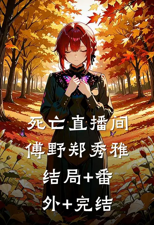 死亡直播间傅野郑秀雅:结局+番外+完结
