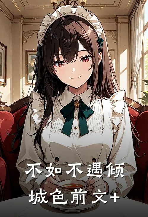 不如不遇倾城色前文+