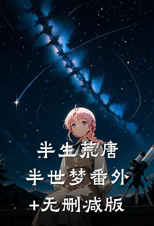 半生荒唐，半世梦番外+无删减版