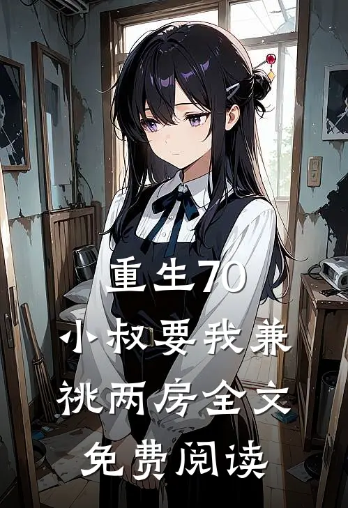 重生70，小叔要我兼祧两房全文免费阅读