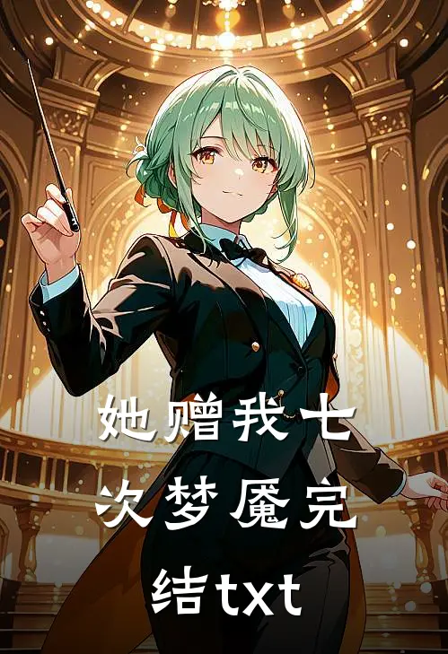 她赠我七次梦魇完结txt