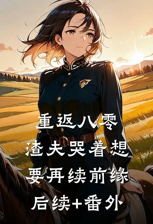 重返八零，渣夫哭着想要再续前缘后续+番外
