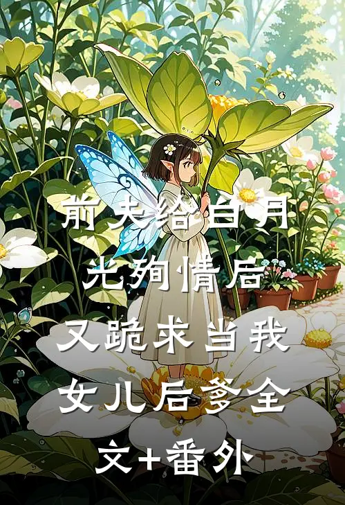 前夫给白月光殉情后，又跪求当我女儿后爹全文+番外