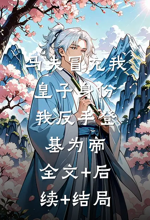 马夫冒充我皇子身份，我反手登基为帝:全文+后续+结局