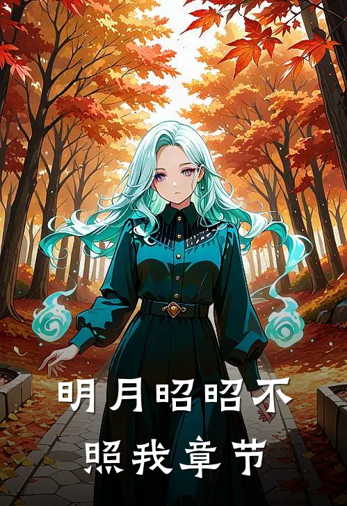 明月昭昭不照我章节