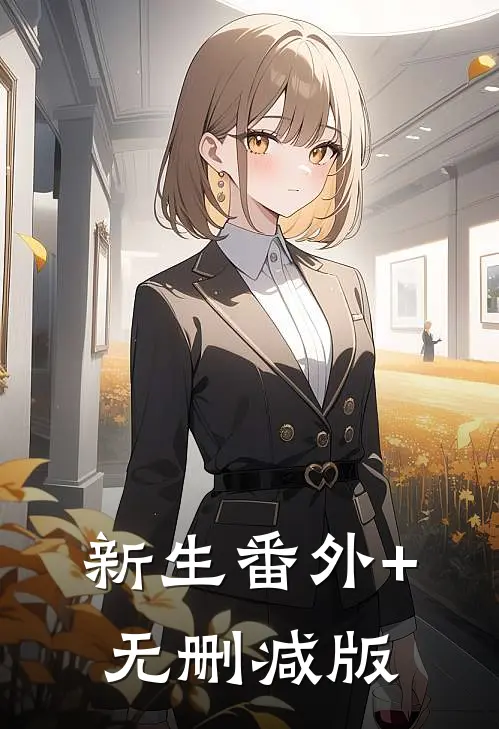 新生番外+无删减版