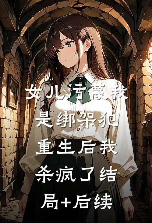 女儿污蔑我是绑架犯，重生后我杀疯了结局+后续