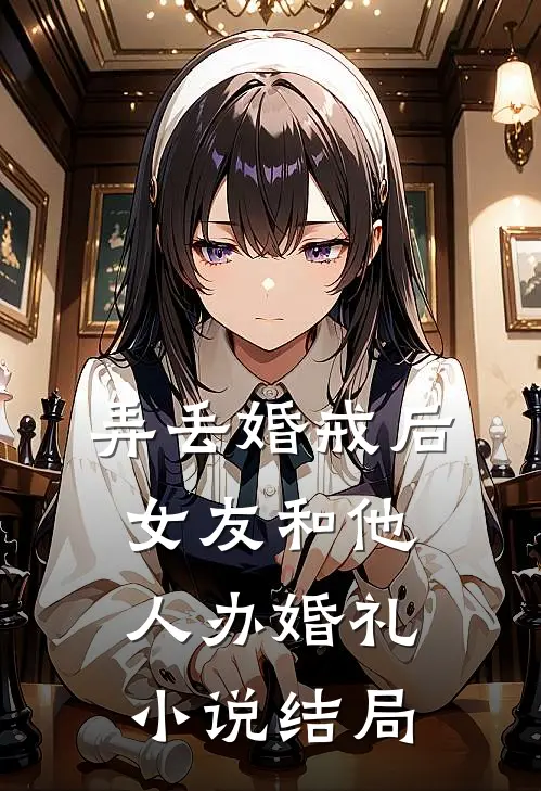 弄丢婚戒后，女友和他人办婚礼小说结局