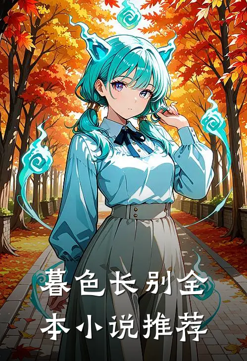 暮色长别全本小说推荐