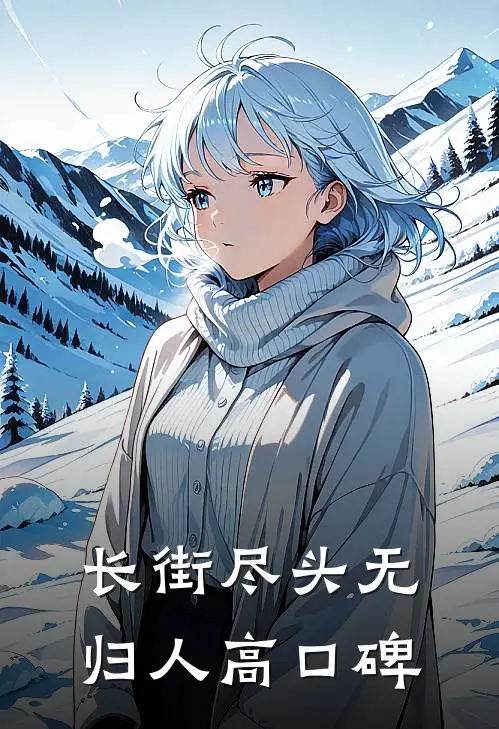 长街尽头无归人高口碑
