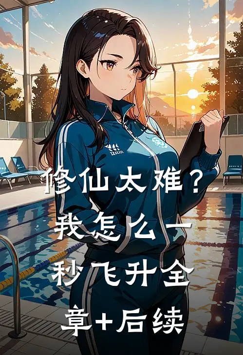 修仙太难？我怎么一秒飞升:全章+后续