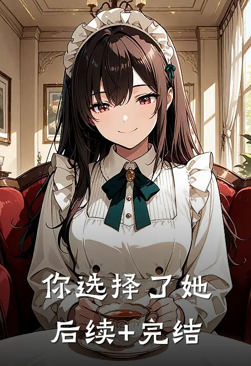 你选择了她后续+完结