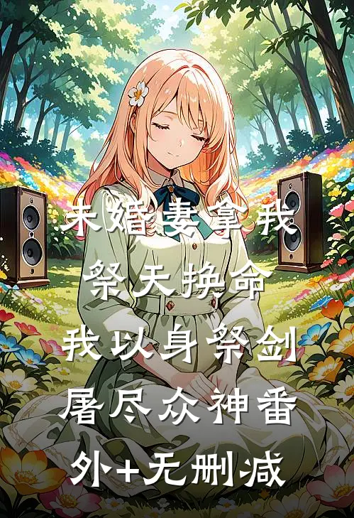 未婚妻拿我祭天换命，我以身祭剑，屠尽众神番外+无删减