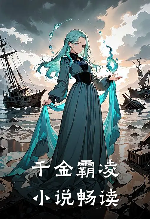千金霸凌小说畅读