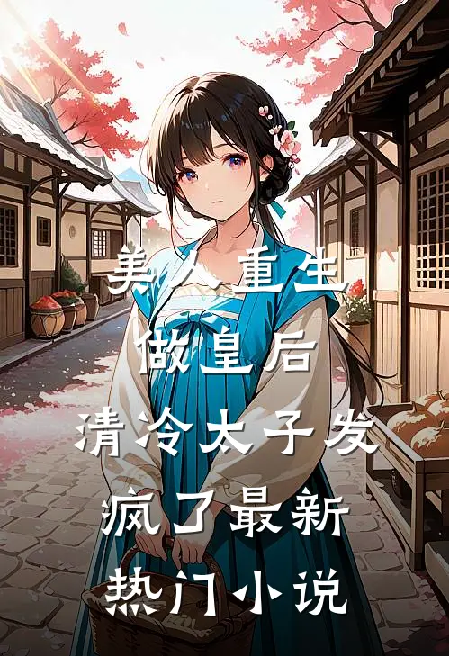美人重生做皇后，清冷太子发疯了最新热门小说