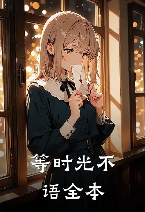 等时光不语全本