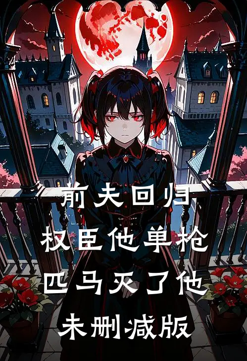 前夫回归，权臣他单枪匹马灭了他未删减版