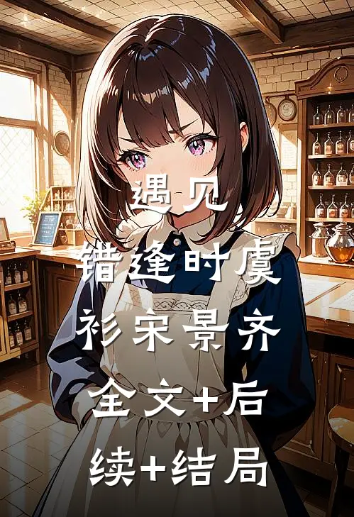 遇见，错逢时虞衫宋景齐:全文+后续+结局