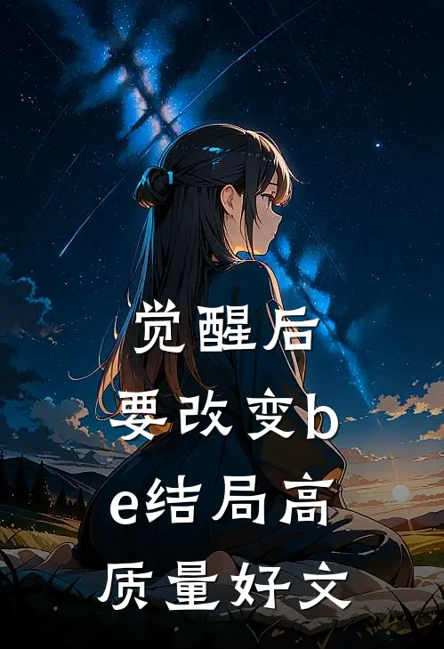 觉醒后，要改变be结局高质量好文