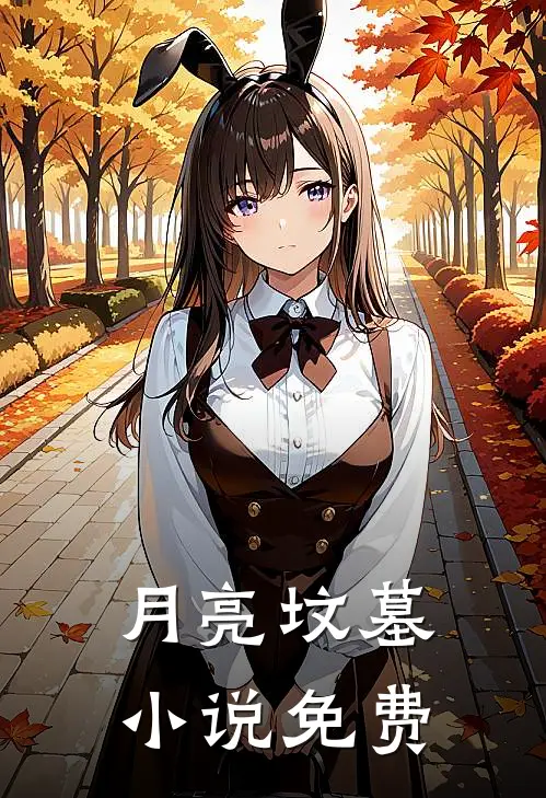 月亮坟墓小说免费
