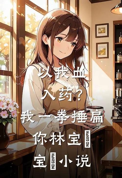 以我血入药？我一拳捶扁你林宝婳宝婳小说