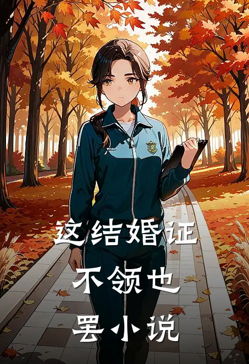 这结婚证，不领也罢小说