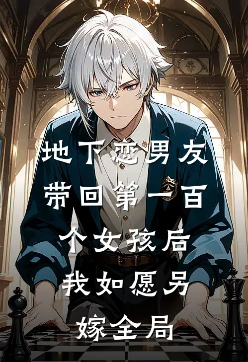 地下恋男友带回第一百个女孩后，我如愿另嫁全局